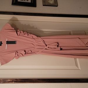 Roolee nursing dress